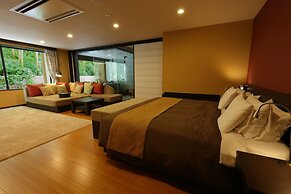 Arima Onsen Taketoritei Maruyama