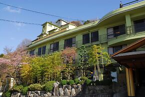 Arima Onsen Taketoritei Maruyama