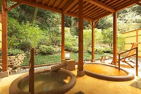 Arima Onsen Taketoritei Maruyama