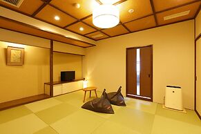 Arima Onsen Taketoritei Maruyama