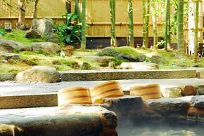 Arima Onsen Taketoritei Maruyama