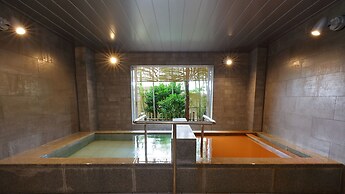 Arima Onsen Taketoritei Maruyama