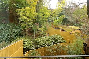 Arima Onsen Taketoritei Maruyama