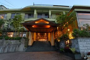 Arima Onsen Taketoritei Maruyama