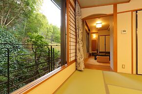 Arima Onsen Taketoritei Maruyama