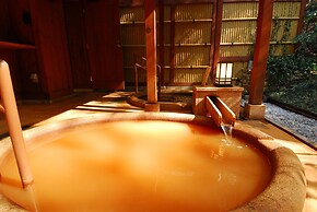 Arima Onsen Taketoritei Maruyama