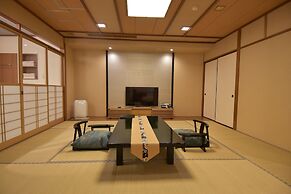 Arima Onsen Taketoritei Maruyama