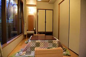 Arima Onsen Taketoritei Maruyama