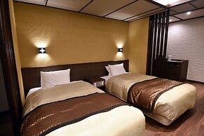 Arima Onsen Taketoritei Maruyama