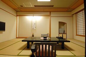 Arima Onsen Taketoritei Maruyama