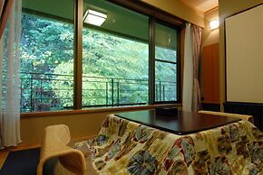 Arima Onsen Taketoritei Maruyama