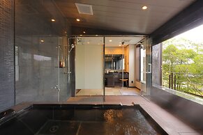 Arima Onsen Taketoritei Maruyama