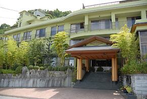 Arima Onsen Taketoritei Maruyama