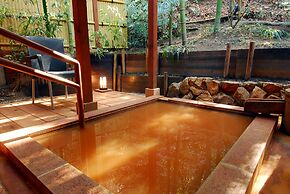 Arima Onsen Taketoritei Maruyama