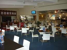 Hoey Moey Backpackers - Hostel