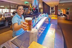 Hoey Moey Backpackers - Hostel