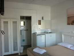 Hoey Moey Backpackers - Hostel