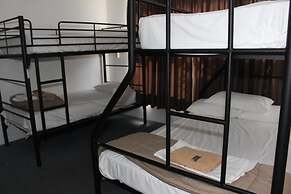 Hoey Moey Backpackers - Hostel