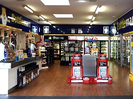 Hoey Moey Backpackers - Hostel