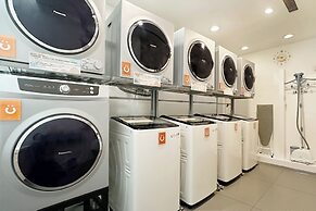 Cityinn Hotel Plus - Taichung Station Branch
