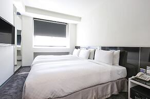 Cityinn Hotel Plus - Taichung Station Branch