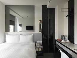 Cityinn Hotel Plus - Taichung Station Branch