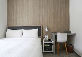 Cityinn Hotel Plus - Taichung Station Branch