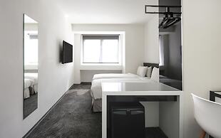 Cityinn Hotel Plus - Taichung Station Branch