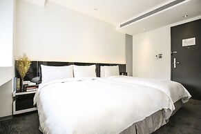 Cityinn Hotel Plus - Taichung Station Branch