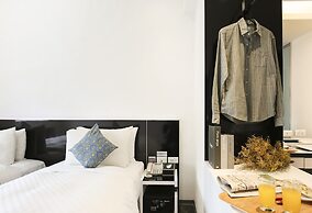 Cityinn Hotel Plus - Taichung Station Branch