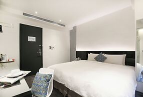 Cityinn Hotel Plus - Taichung Station Branch