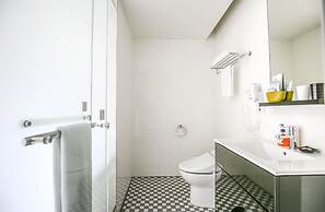 Cityinn Hotel Plus - Taichung Station Branch