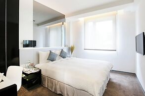 Cityinn Hotel Plus - Taichung Station Branch