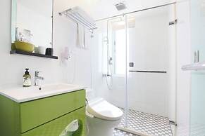 Cityinn Hotel Plus - Taichung Station Branch