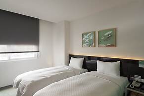 Cityinn Hotel Plus - Taichung Station Branch