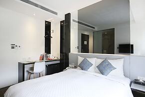 Cityinn Hotel Plus - Taichung Station Branch