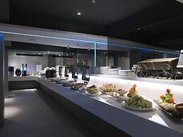 Cityinn Hotel Plus - Taichung Station Branch