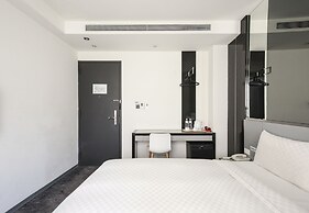 Cityinn Hotel Plus - Taichung Station Branch
