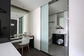 Cityinn Hotel Plus - Taichung Station Branch