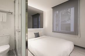 Cityinn Hotel Plus - Taichung Station Branch