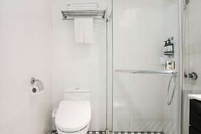 Cityinn Hotel Plus - Taichung Station Branch