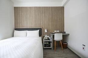 Cityinn Hotel Plus - Taichung Station Branch