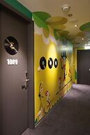 Cityinn Hotel Plus - Taichung Station Branch