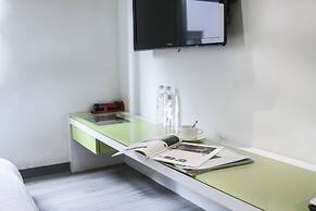 Cityinn Hotel Plus - Taichung Station Branch