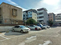 Cityinn Hotel Plus - Taichung Station Branch