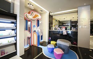 Cityinn Hotel Plus - Taichung Station Branch