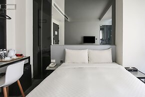 Cityinn Hotel Plus - Taichung Station Branch