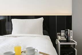 Cityinn Hotel Plus - Taichung Station Branch