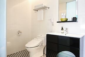 Cityinn Hotel Plus - Taichung Station Branch