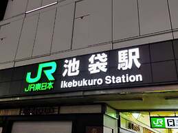 Hotel Resol Ikebukuro